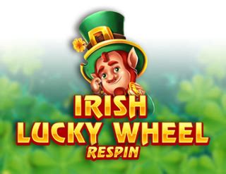 Irish Lucky Wheel Respin 888 Casino